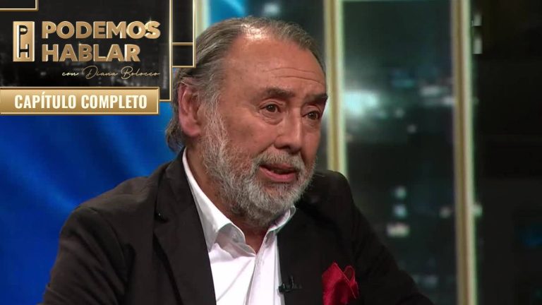 Podemos Hablar | Capítulo 27 | Temporada 7