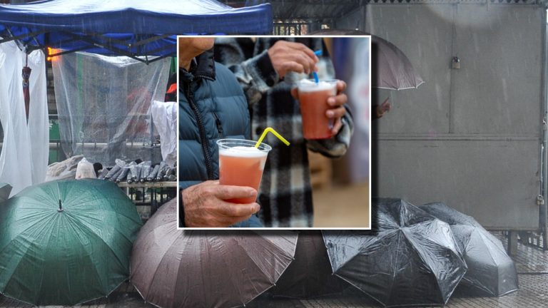 ¿Llueve o no el 18? Este es el pronóstico del tiempo para Fiestas Patrias