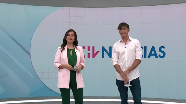 CHV Noticias AM | Lunes 8 de septiembre de 2025