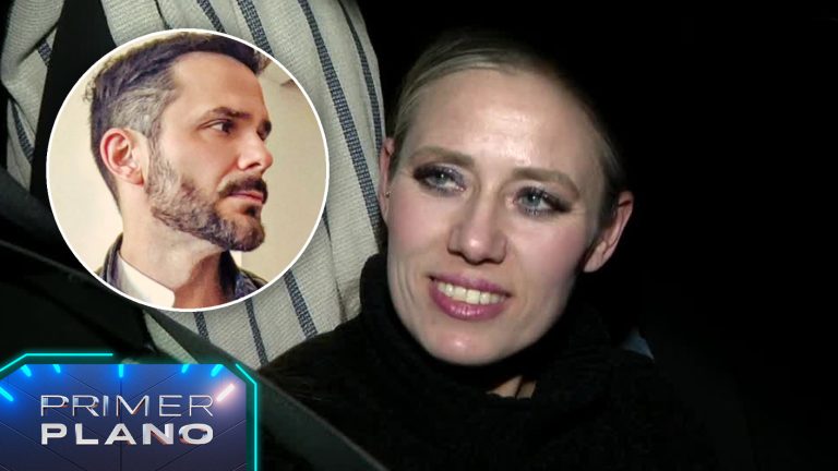 “Te dije que...”: La reacción de Ludmila en Primer Plano tras preguntas sobre quiebre con Álvaro Ballero