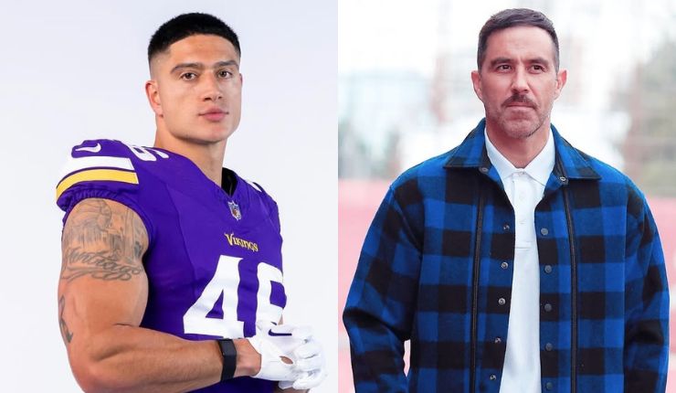 La respuesta de Sammis Reyes a Claudio Bravo tras duro cuestionamiento: “Lo que diga de mí...”