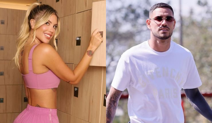 Tras video con galán brasileño: Revelan qué pasó en supuesta relación de Coté López con Tony Sanabria