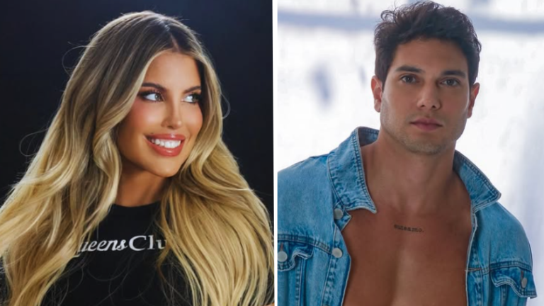 Todo inició por TikTok: Quién es William Guimaraes, DJ brasileño que sería la nueva pareja de Coté López