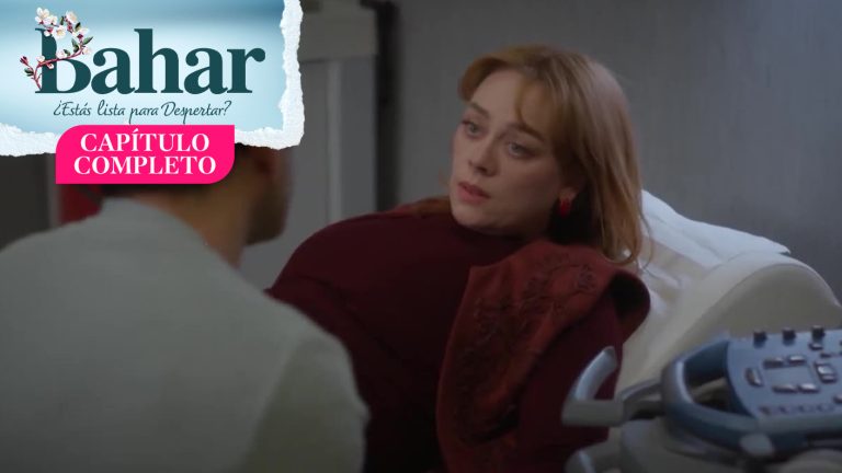 Bahar | Capítulo 97 | La pérdida de Bahar y Evren