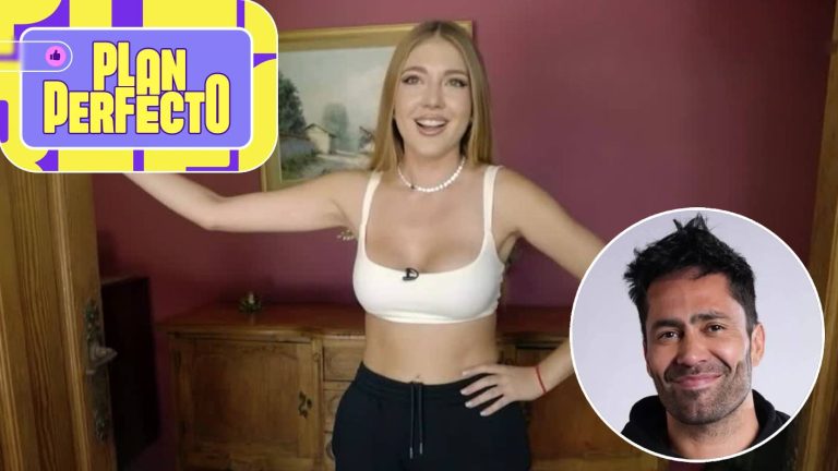 ¿El público aprueba o no el romance? Disímil presente de Disley Ramos por su relación con Luis Jiménez