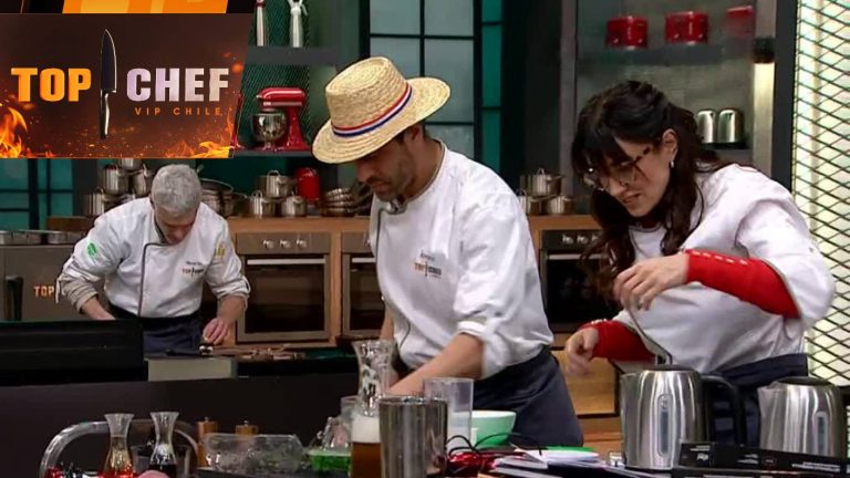 “¡Tranquila que tenemos tiempo!”: Álvaro Gómez y Yamila Reyna se enfrentaron en tensa pelea