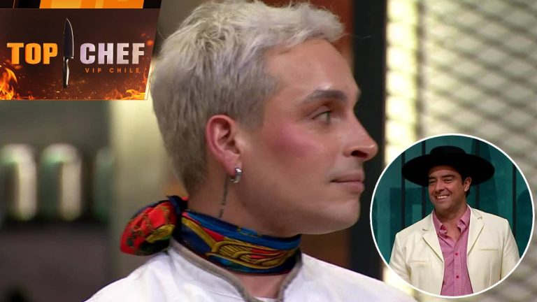 “Está bien rico de huaso”: Dani Ride lanzó osado comentario a Cristián Riquelme