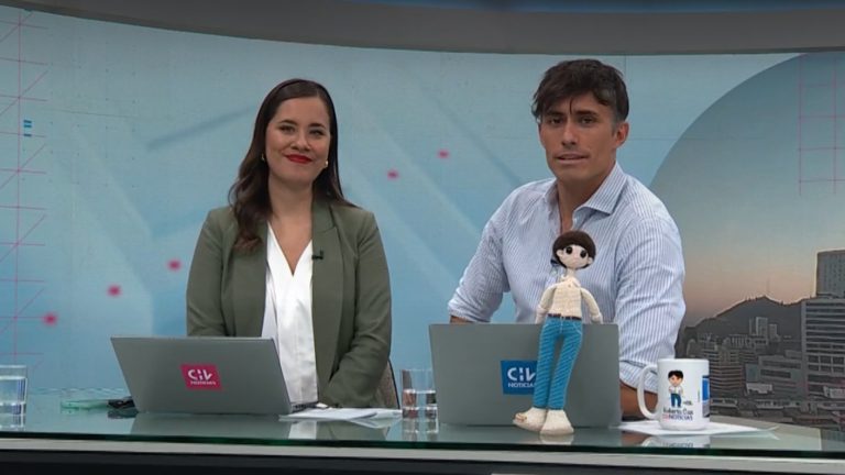 CHV Noticias AM | Martes 9 de septiembre de 2025