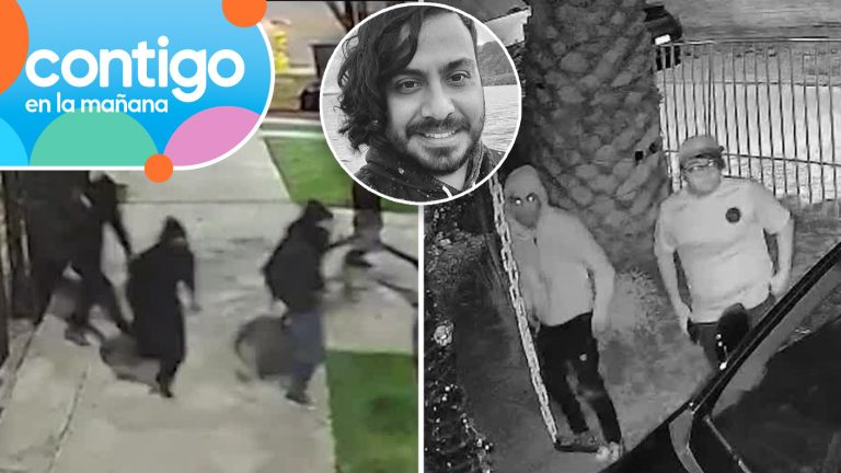 Atacan armados y en grupo: ¿Quiénes son los asesinos del joven ingeniero de Lampa?