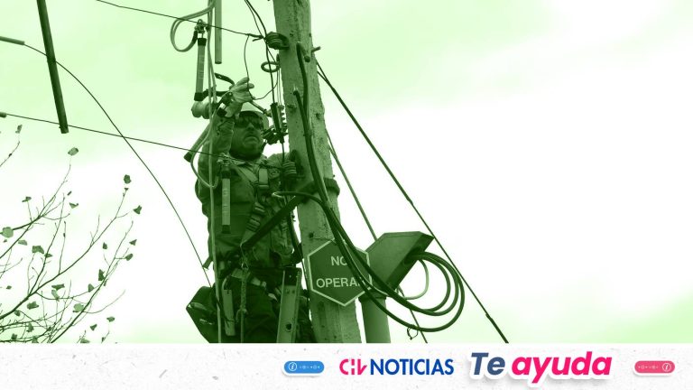 Enel anuncia cortes de luz para 12 comunas de Santiago este miércoles 10 de septiembre