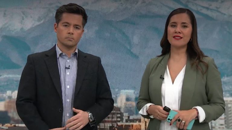 CHV Noticias Tarde | Martes 9 de septiembre de 2025