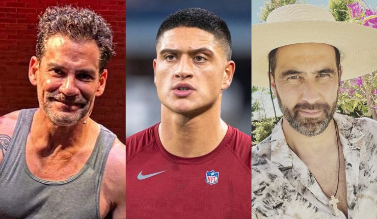 La defensa de Cristián de la Fuente a Sammis Reyes tras críticas de Claudio Bravo: “Lo logró”