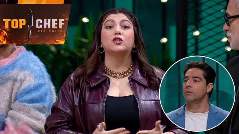 “¿Dónde está Cristián?”: La sorpresiva ausencia del animador de Top Chef VIP que debió ser explicada