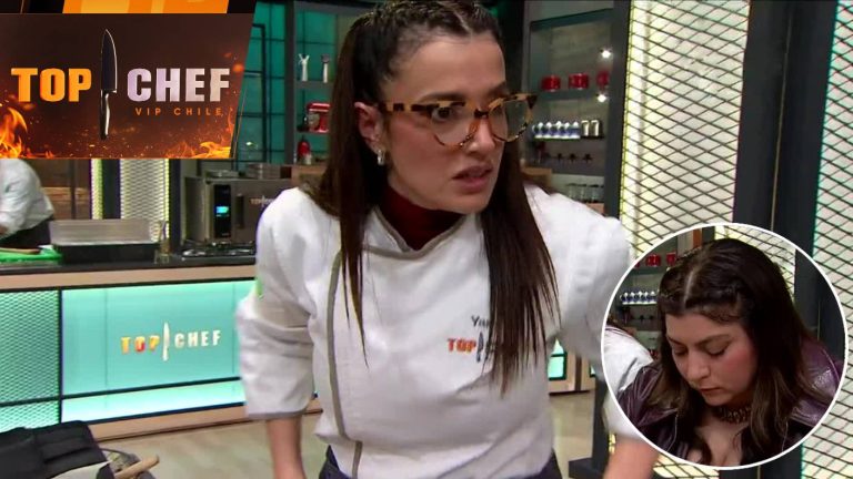 “Me ayudó a salvar la...”: Yamila Reyna y chef Fernanda hicieron las paces en un momento crítico