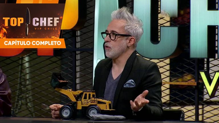 Top Chef VIP 3 | Capítulo 32 | ¡Un eliminado que nadie esperaba!