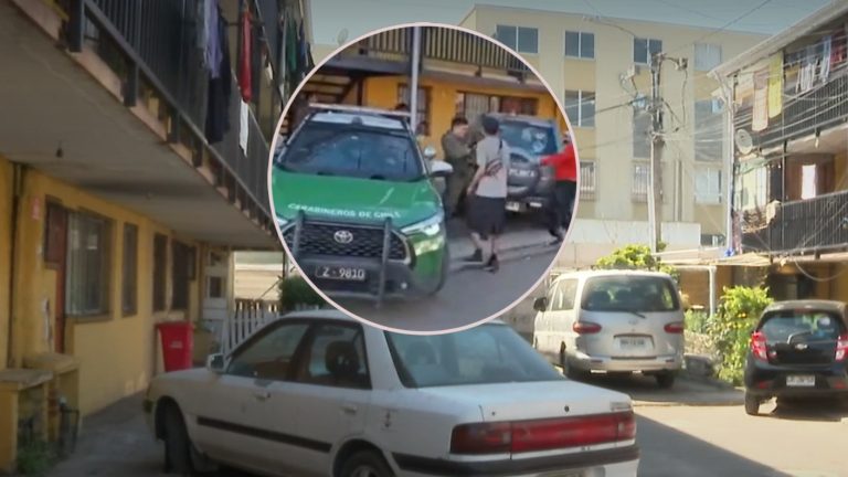 Hablan familiares de las víctimas: Acusan a menor de 14 años de abusos en intento de linchamiento en Talagante