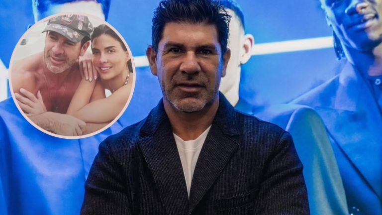 “Se aburrió”: Revelan que pareja 16 años menor que Marcelo Salas decidió terminar la relación