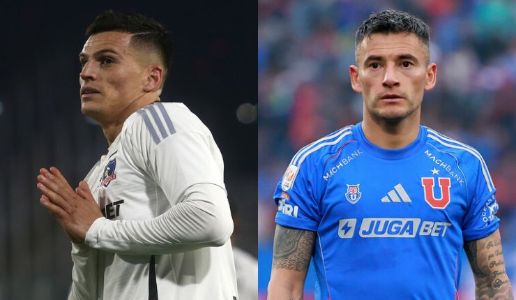 Colo Colo vs Universidad de Chile: Cuándo y a qué hora se juega la esperada Supercopa