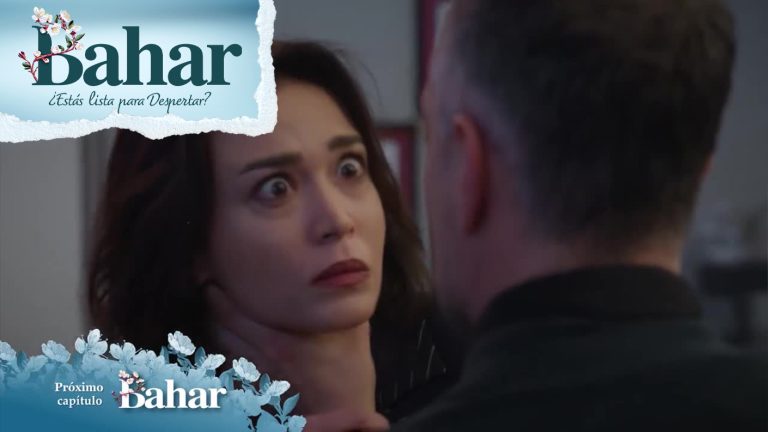 ¡Rengin será atacada por Tugra! | Adelanto Bahar | Capítulo 99