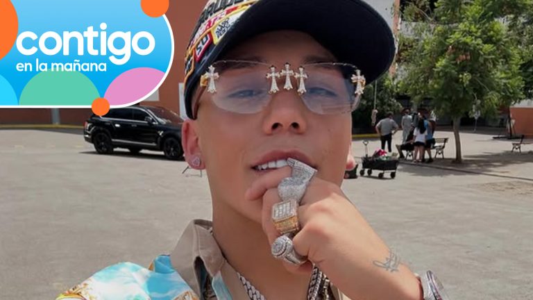 Volvió al país: Porqué Jere Klein es “sujeto de interés” en investigación vinculada al tráfico de drogas