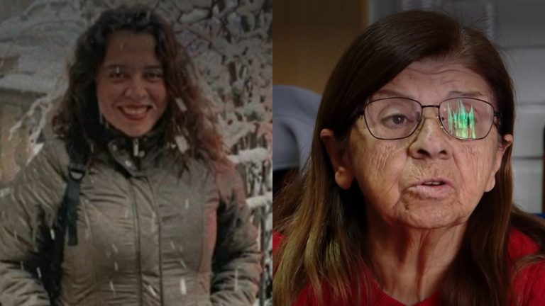 Misteriosa muerte de chilena en Nueva York: Familia lidera campaña y pide ayuda para repatriar cuerpo