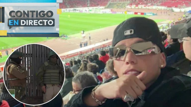 Imputado y libre: Qué se sabe de Jere Klein y la investigación en su contra por tráfico de drogas