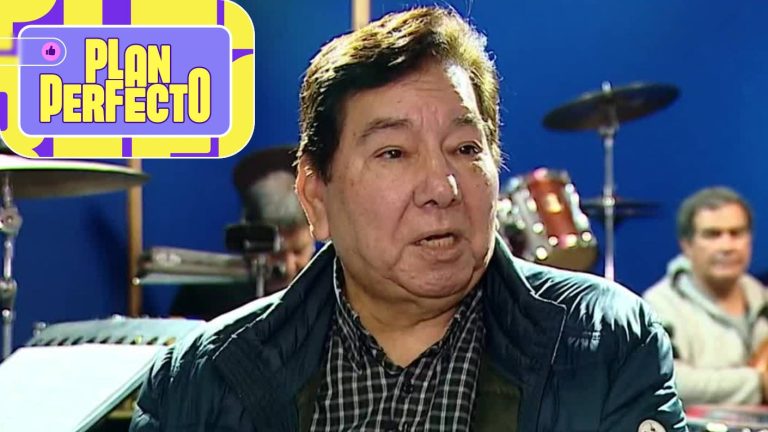 El gran ausente de las Fiestas Patrias: El primer 18' sin el emblemático cantante Tommy Rey