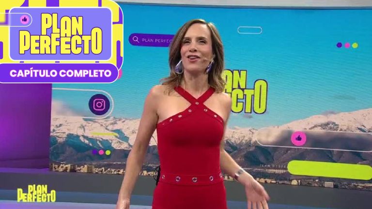 Plan Perfecto | Capítulo 153