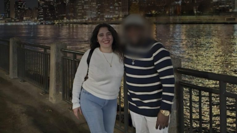 “Él dice que la encontró muerta”: Familia se refiere a misteriosa muerte de chilena en Nueva York