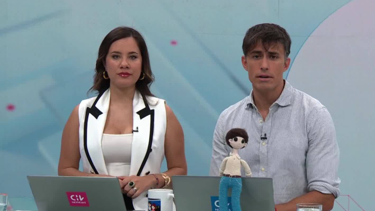 CHV Noticias AM | Jueves 11 de septiembre de 2025