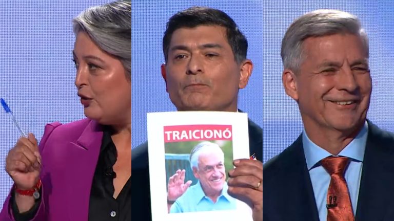 Estos fueron los cinco momentos más destacados del Debate Presidencial 2025