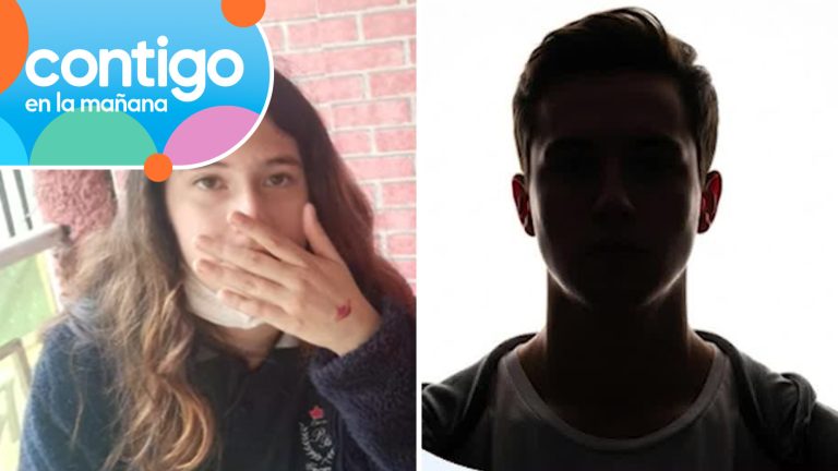 Presunto secuestrador de joven en España envió inquietante audio a su familia: “Deje de amenazarme”