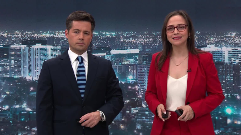 CHV Noticias Central | Miércoles 10 de septiembre de 2025