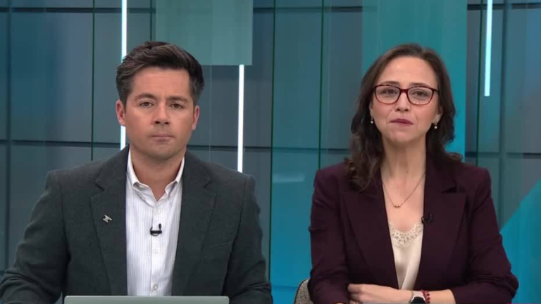 CHV Noticias Tarde | Jueves 11 de septiembre de 2025