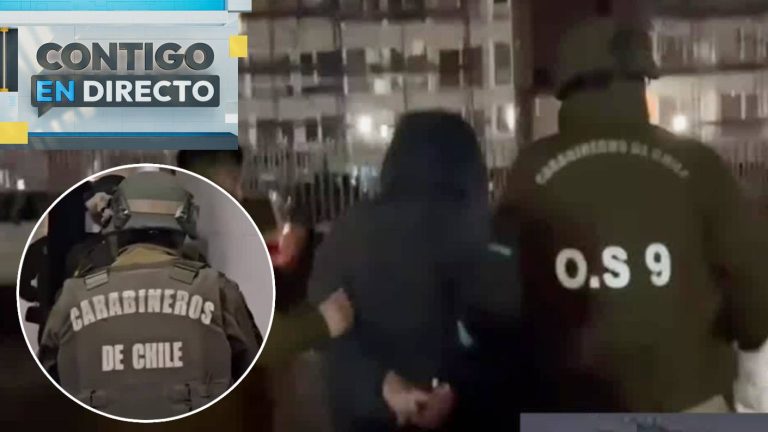 Cae banda que entregaba préstamos ilegales en varias regiones: Se les vincula con un asesinato