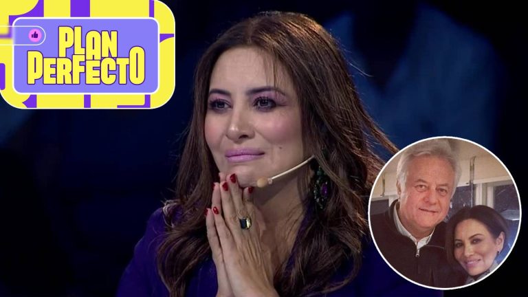 Quiere encontrar el amor: Myriam Hernández confesó que estaría dispuesta a volver a enamorarse