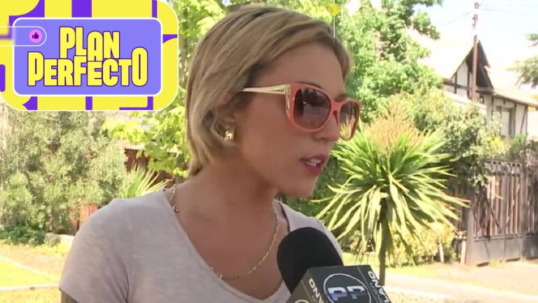 Ariela Medeiros, ex Mekano, denunció grave golpiza de su pareja: Sujeto se habría fugado