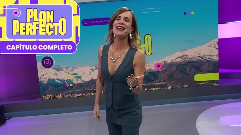 Plan Perfecto | Capítulo 154