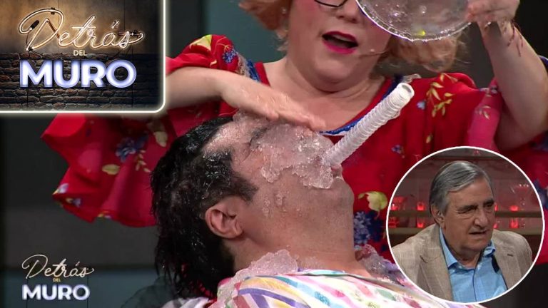 ¡Tratamiento con babas de abuelo! El método de belleza de Ivanna Lamer que hizo sufrir Bonifacio