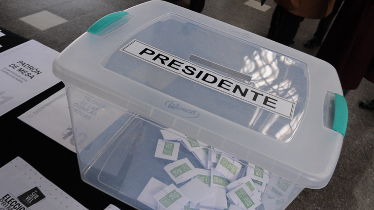 Servel definió orden los candidatos para las Elecciones 2025: Así quedó la papeleta de votación