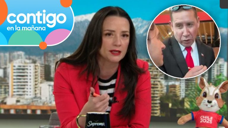 “Usa la biblia para sembrar odio”: Andrea Arístegui reaccionó a video de Pastor Soto