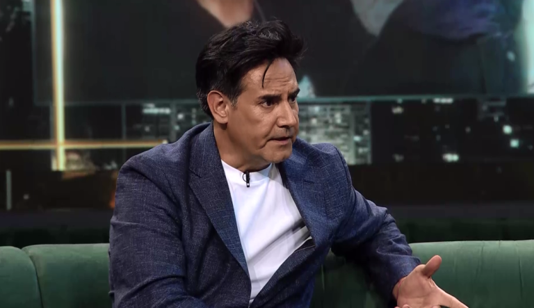 “Hoy gozo de mi libertad feliz”: Ronny “Dance” le respondió por primera vez a Cathy Barriga tras acusaciones de violencia