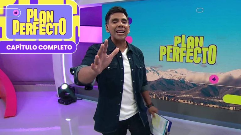 Plan Perfecto | Capítulo 155
