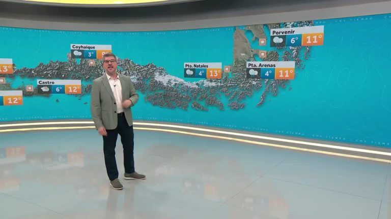 Fin de semana agradable: El pronóstico del tiempo para este sábado 13 de septiembre