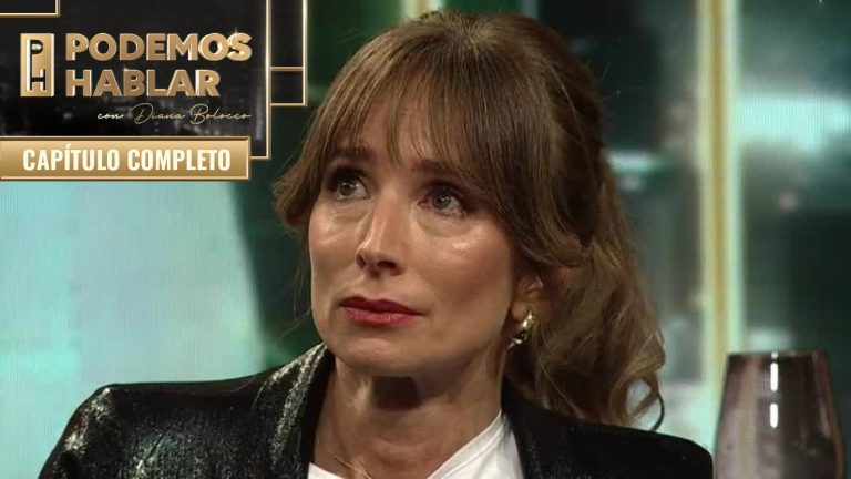 Podemos Hablar | Capítulo 28 | Temporada 7