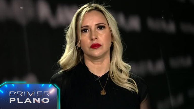 “Él va a matar”: El crudo relato de Erna Gutiérrez tras ser agredida por expareja