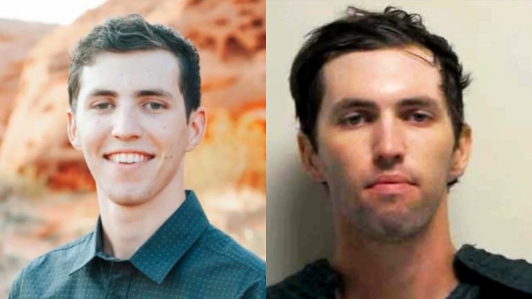 Se niega a cooperar: Esta es la pena que arriesga el principal sospechoso del crimen de Charlie Kirk