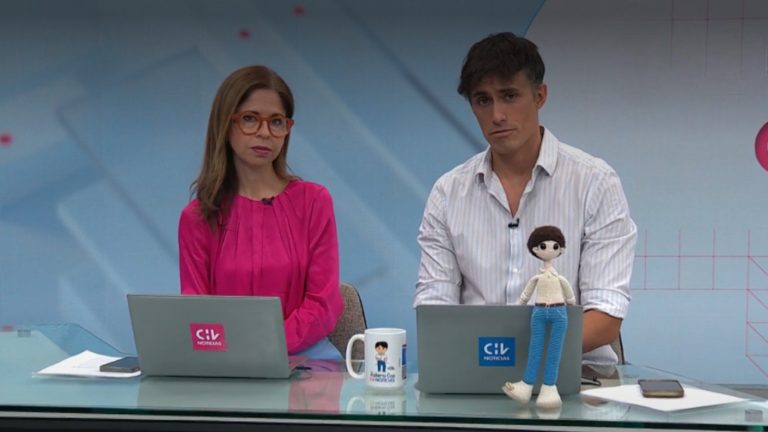 CHV Noticias AM | Lunes 15 de septiembre de 2025