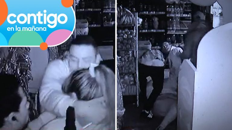 “Me asfixiaron y golpearon”: El dramático testimonio de mujer que sufrió violento robo en Lo Prado