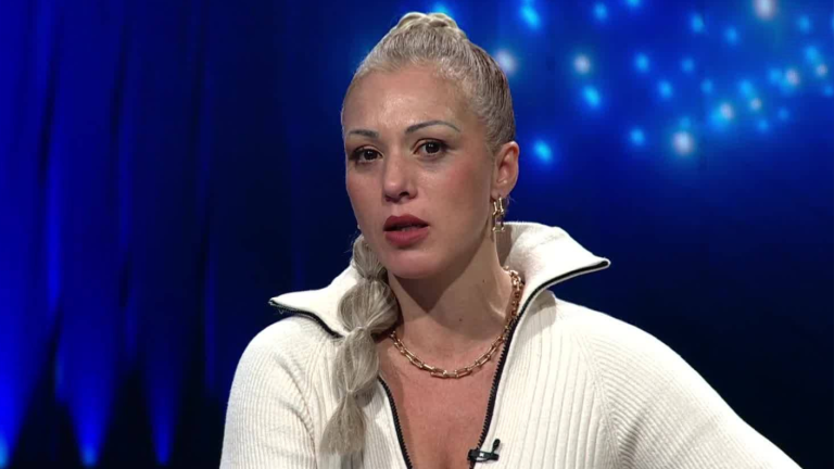 “Me dijo que de ahí no iba a salir viva”: Ariela Medeiros relató su escape tras brutal agresión de su pareja